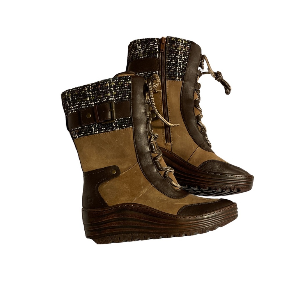 Bionica Womens Garland #4572600 Sz. 8 🍄 - Picture 3 of 10